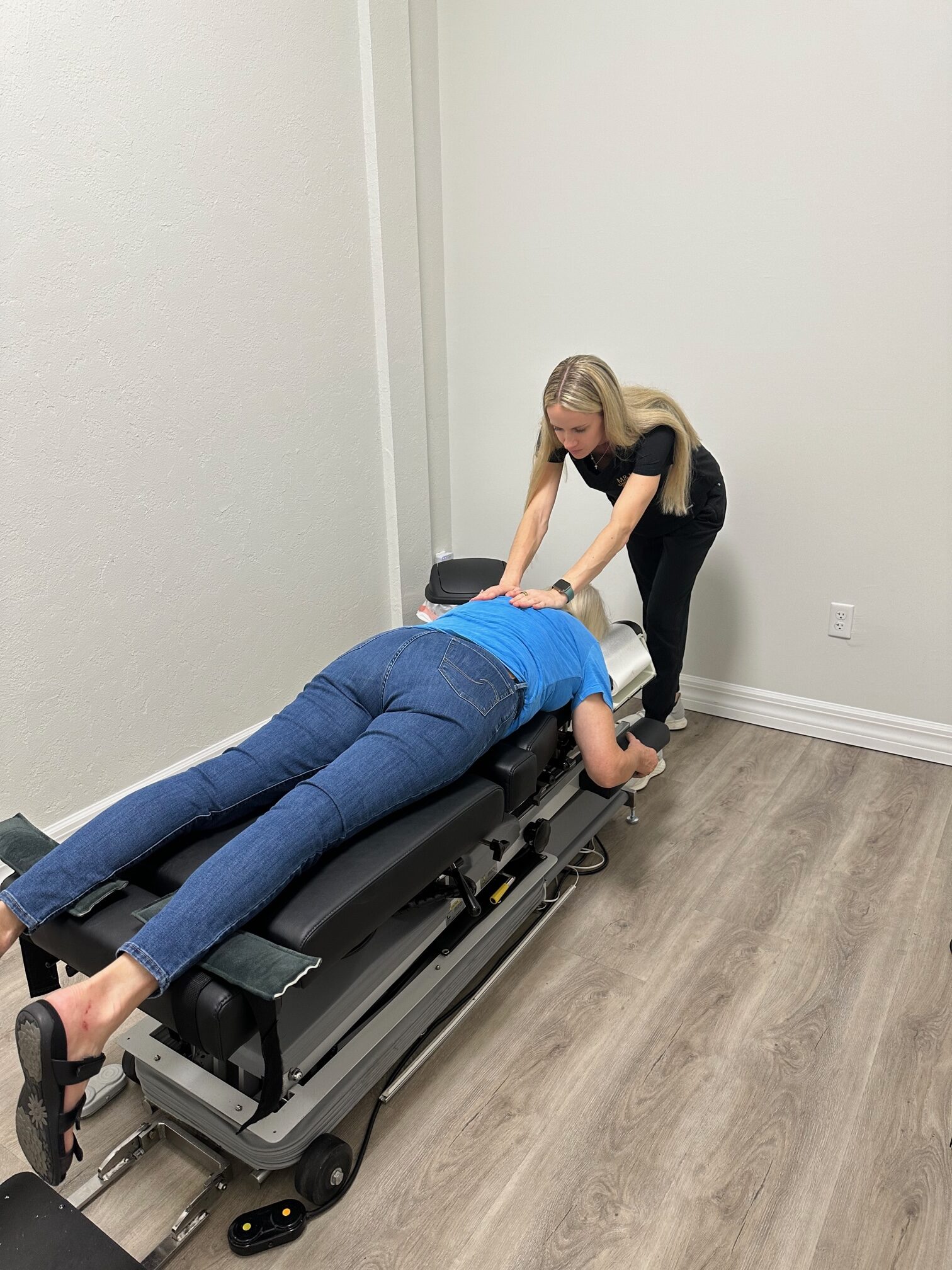 Is chiropractic care safe? Fort Myers Bell Tower