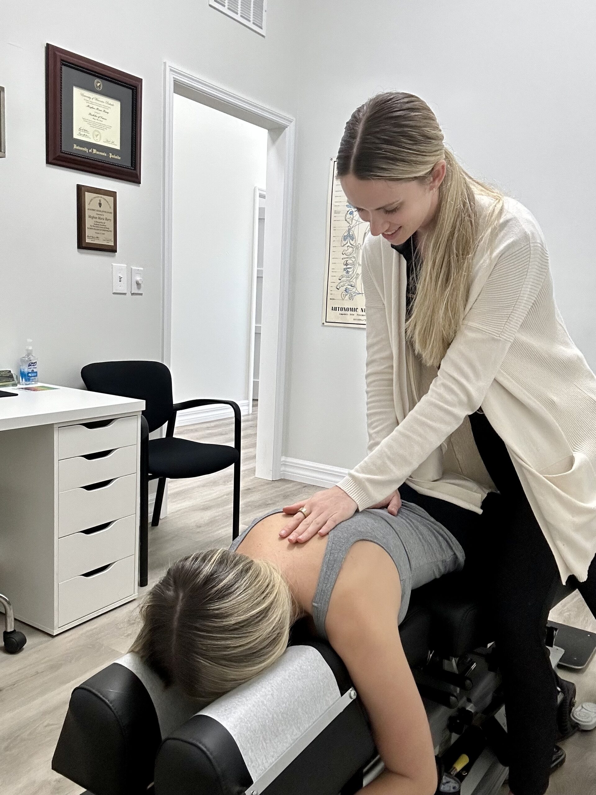 chiropractor Fort Myers near Bell Tower neighborhood