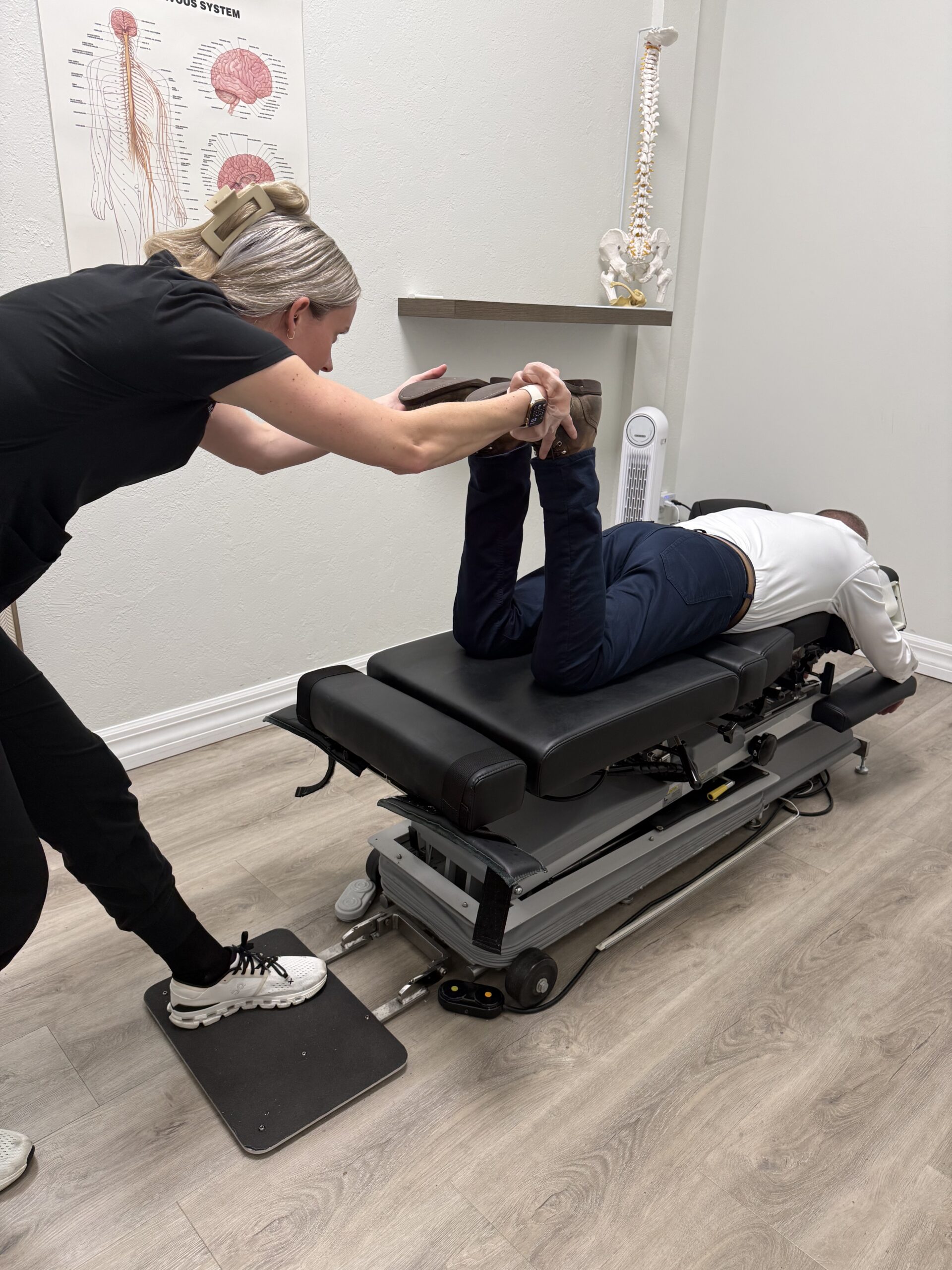 personalized chiropractic care Fort Myers Bell Tower Neighborhood