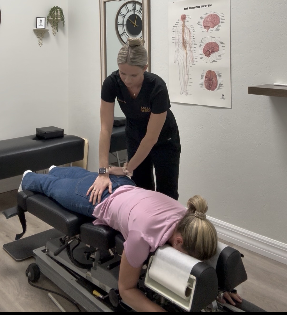why your back hurts when you stand after sitting Fort Myers Bell Tower Neighborhood