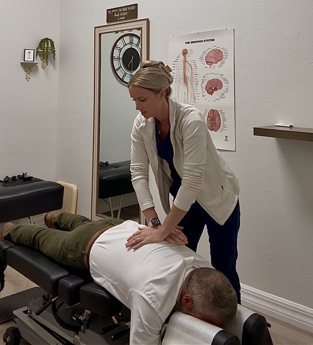 Upper Back Chiropractor Fort Myers: Personalized Care Near Bell Tower Neighborhood