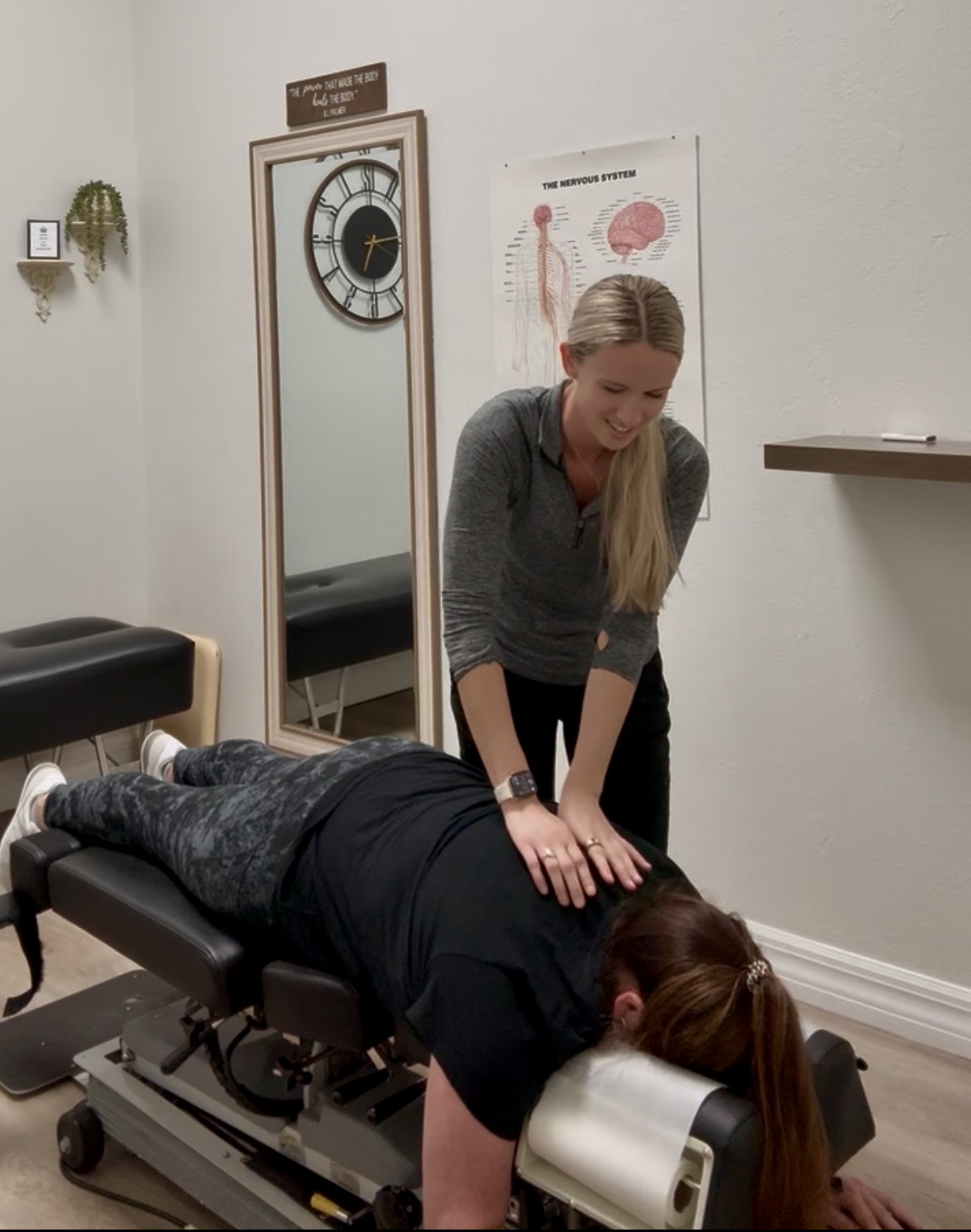 Upper Back Pain Relief Fort Myers: Desk, Driving, and Daily Life Near Bell Tower Neighborhood